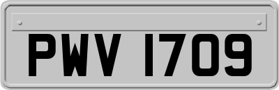 PWV1709