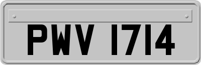 PWV1714