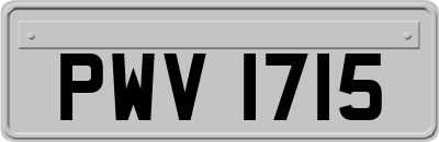 PWV1715