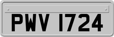 PWV1724