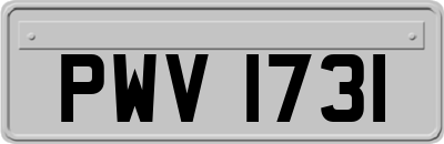 PWV1731