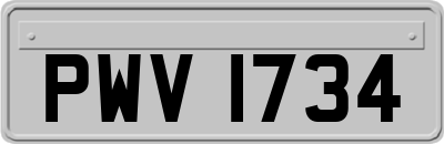 PWV1734