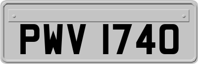 PWV1740