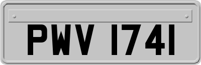 PWV1741