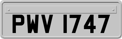 PWV1747