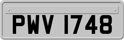 PWV1748