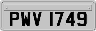 PWV1749