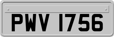 PWV1756