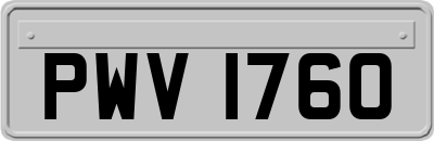 PWV1760