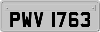 PWV1763