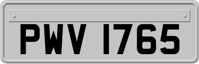 PWV1765