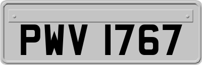 PWV1767