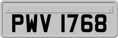 PWV1768