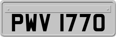 PWV1770