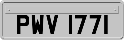 PWV1771