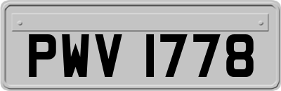 PWV1778