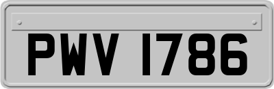 PWV1786