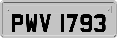 PWV1793