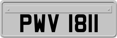 PWV1811