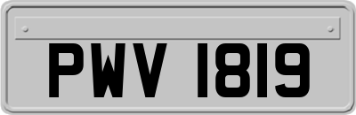 PWV1819