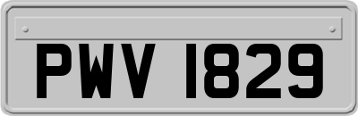 PWV1829