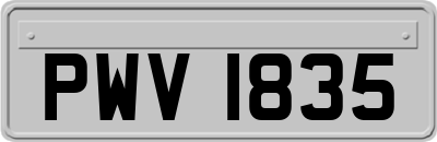 PWV1835