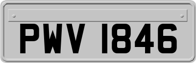 PWV1846