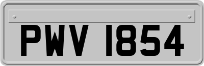 PWV1854