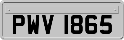 PWV1865