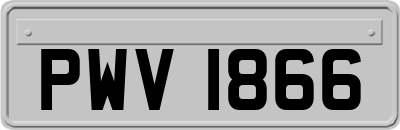 PWV1866