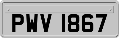 PWV1867