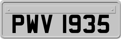 PWV1935