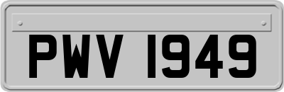 PWV1949