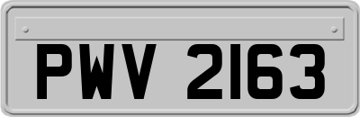 PWV2163