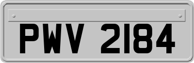 PWV2184