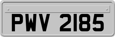 PWV2185