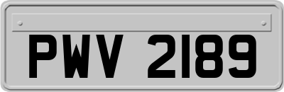 PWV2189