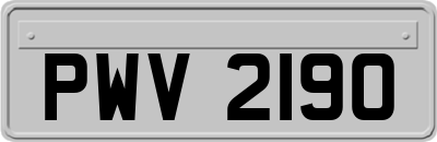 PWV2190