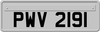 PWV2191