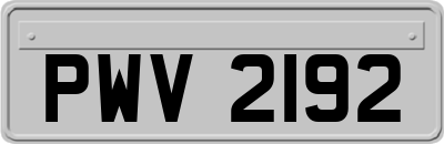 PWV2192