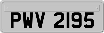 PWV2195