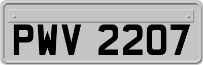 PWV2207