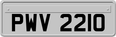 PWV2210