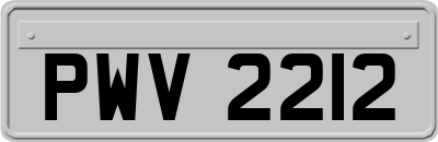 PWV2212