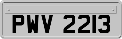 PWV2213