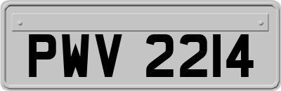 PWV2214