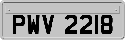 PWV2218