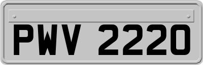 PWV2220