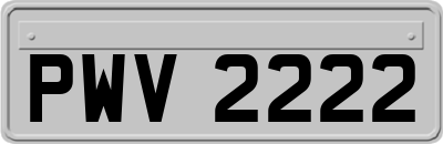 PWV2222