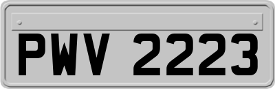 PWV2223